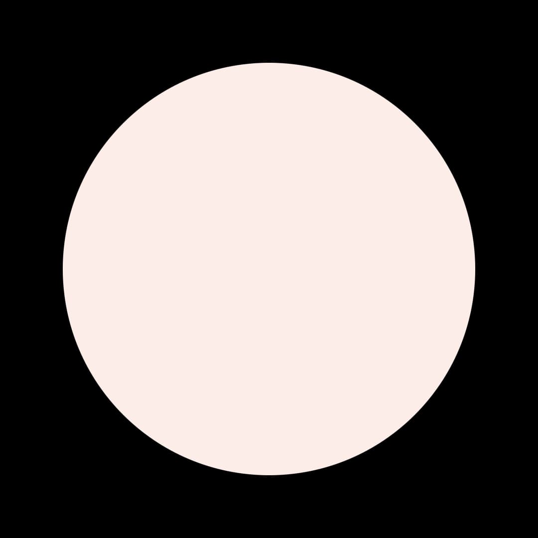 Ceresita Creamy Pink