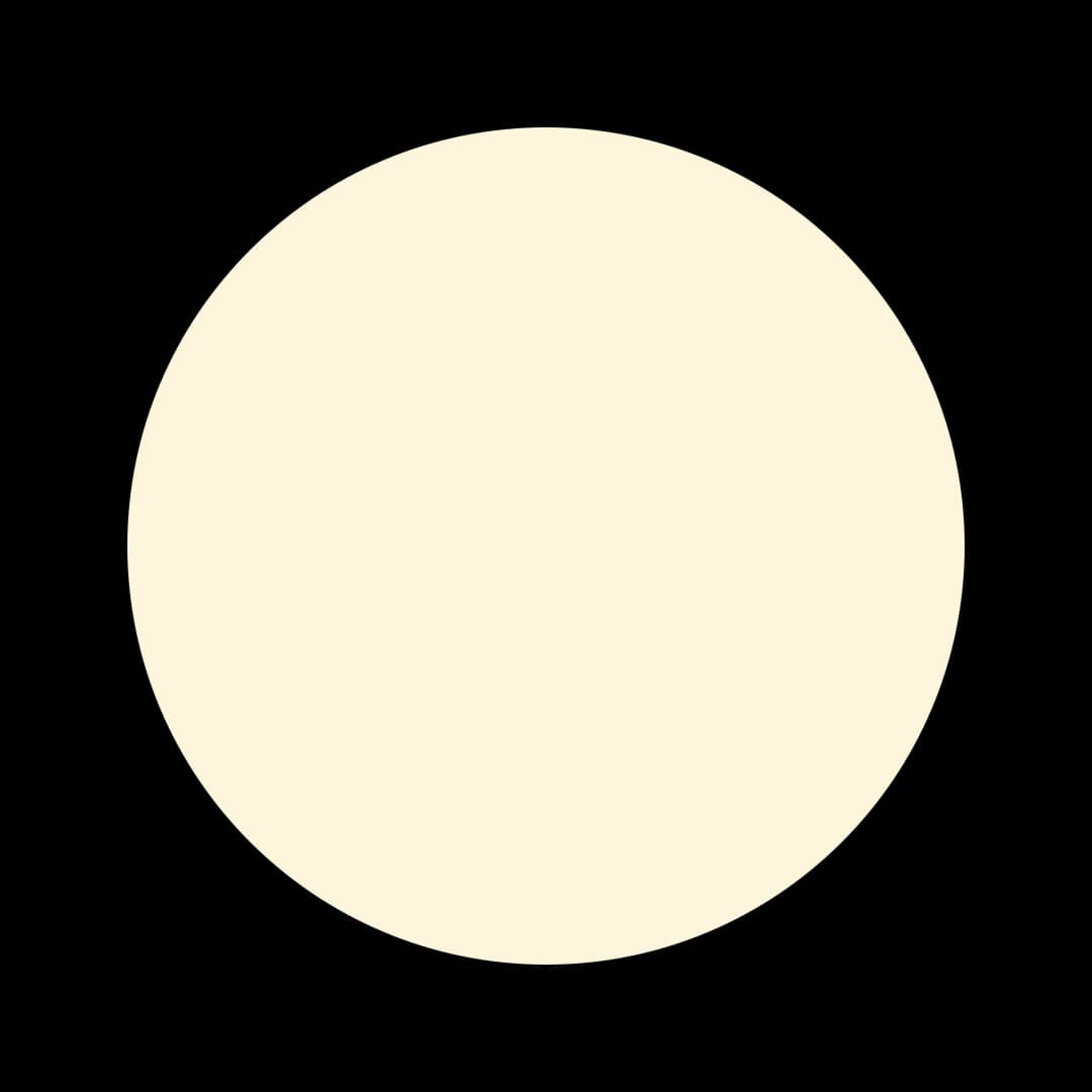 Ceresita Chaste White