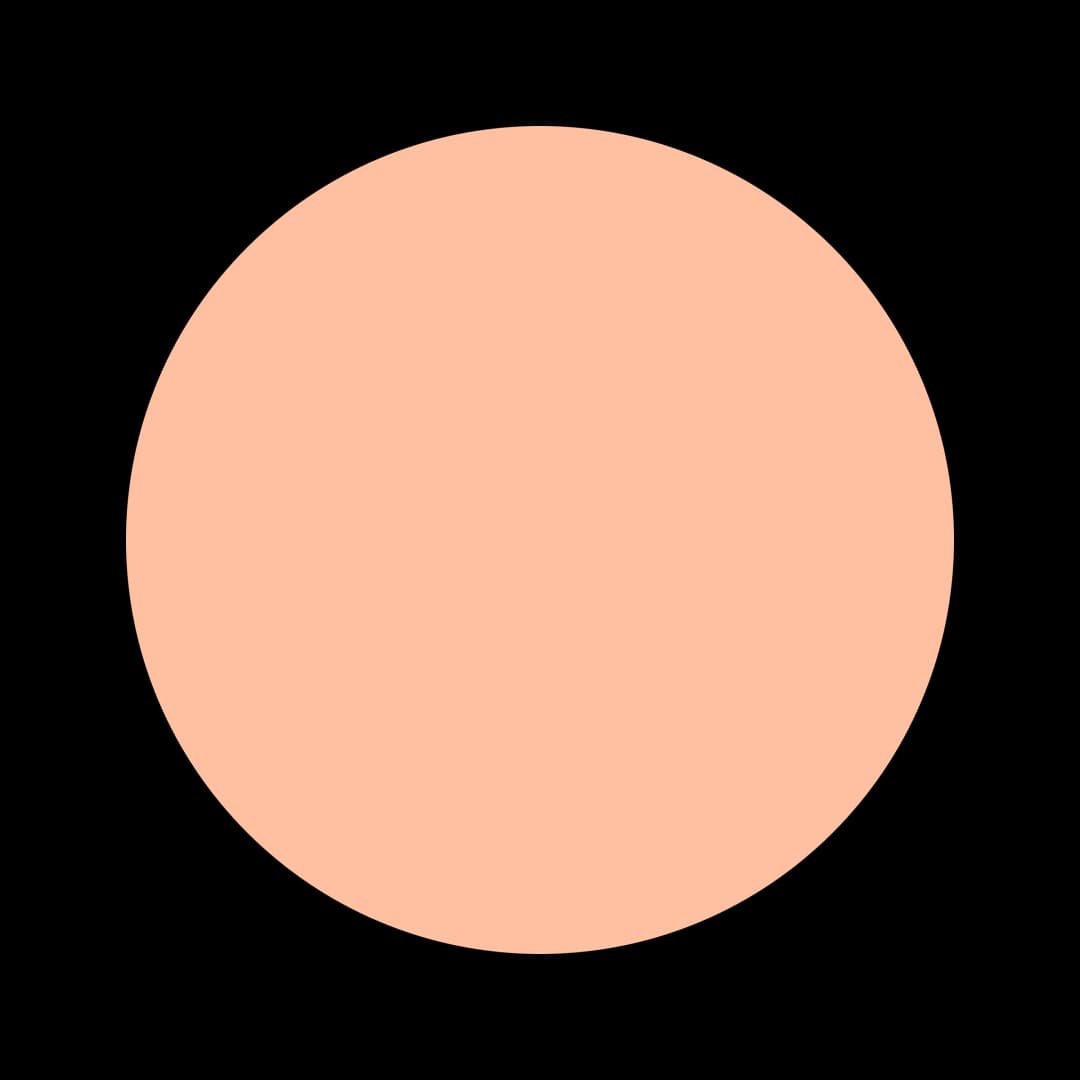 Ceresita Peach Darling