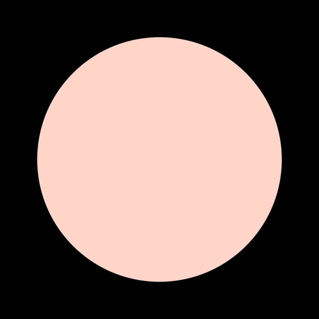 Ceresita Coral Haze