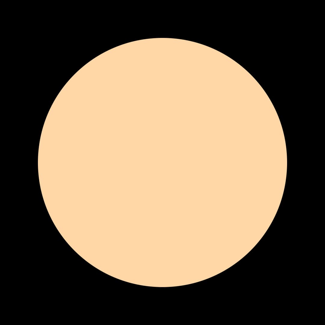Ceresita Petite Peach