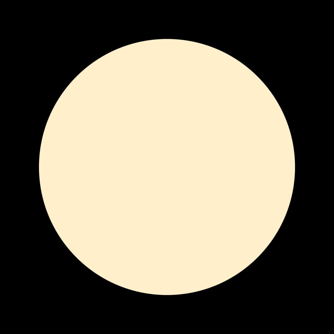 Ceresita Morning Moon