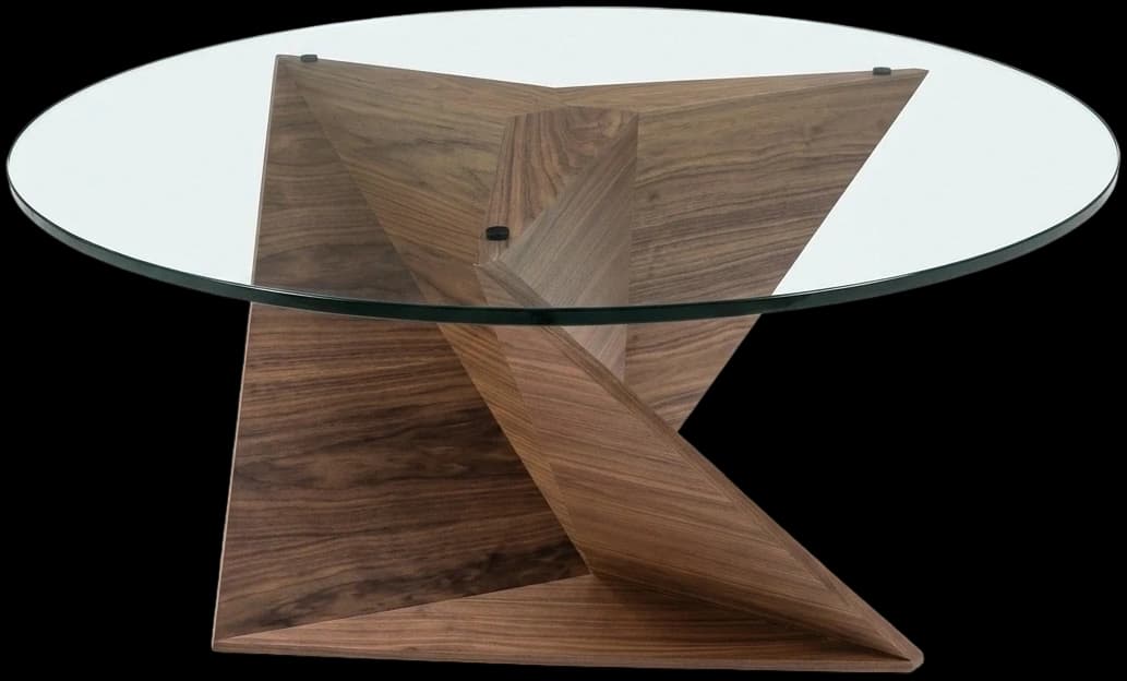 Base de comedor Vértice