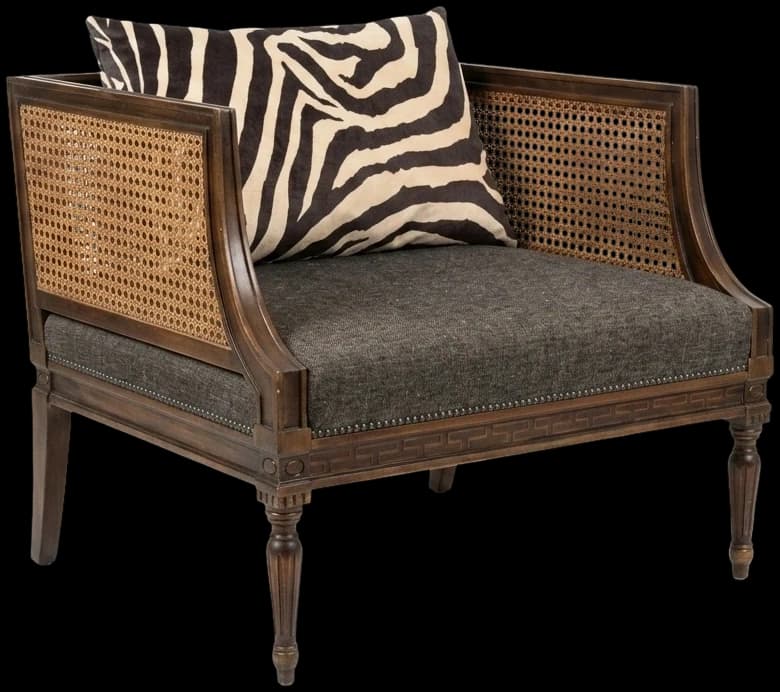 Sillón Marquisse 7