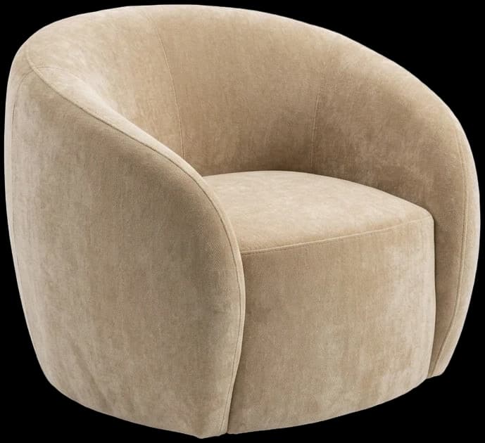 Sillón London Mermaid