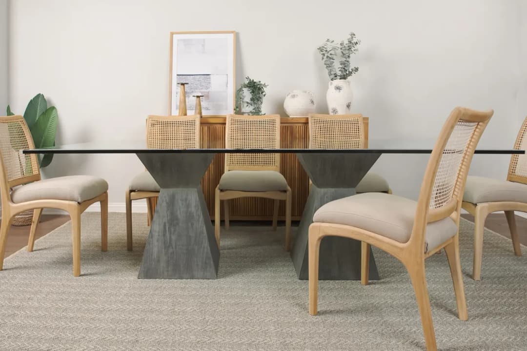 Mesa comedor Reloj Arena