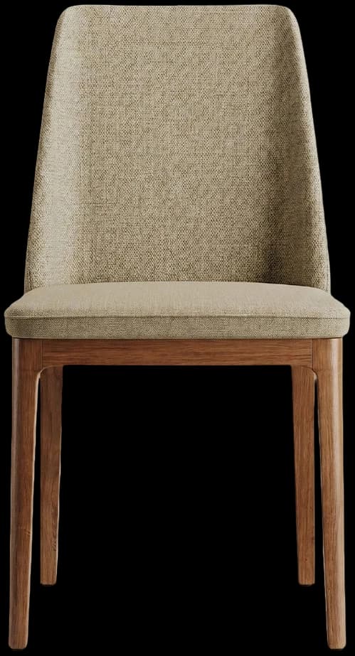 Silla Comedor Foley Beige