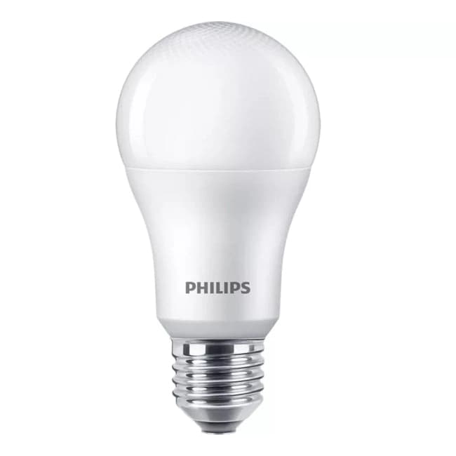 Ampolleta empavonada - E27 14W A60 - PHAM0072