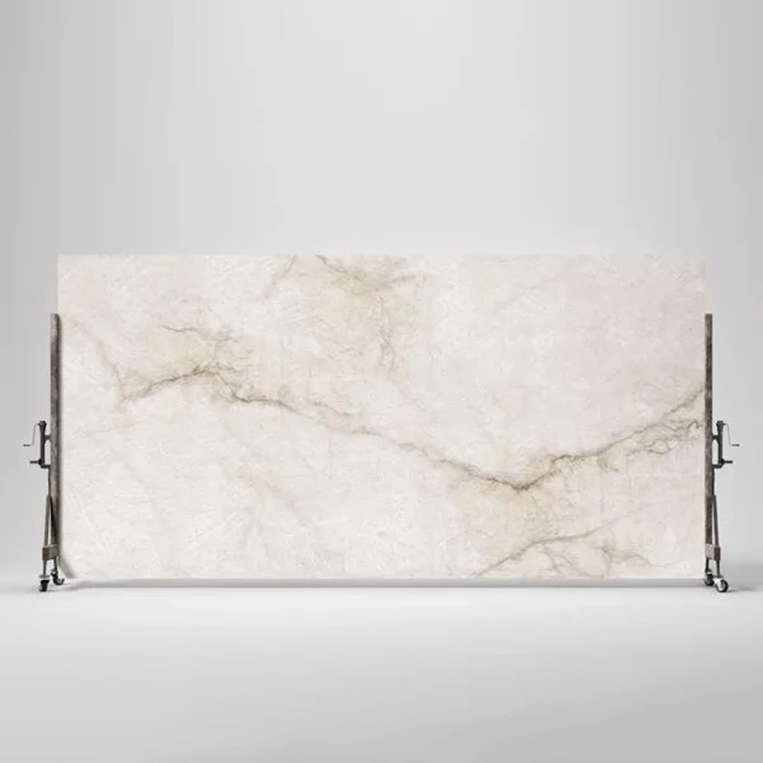 Plancha Ultracompacto Quarzo Mate A 162x324 cm