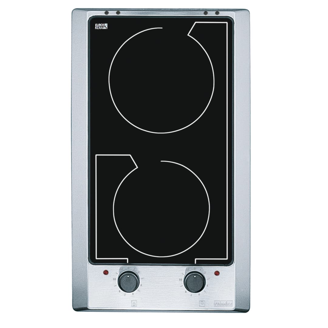 Encimera Vitrocerámica FHM 302 Inox 300x510