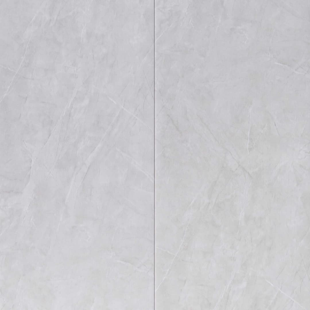SPC Wall Alveolar Oviedo Marble Grey 400x2400x8 mm