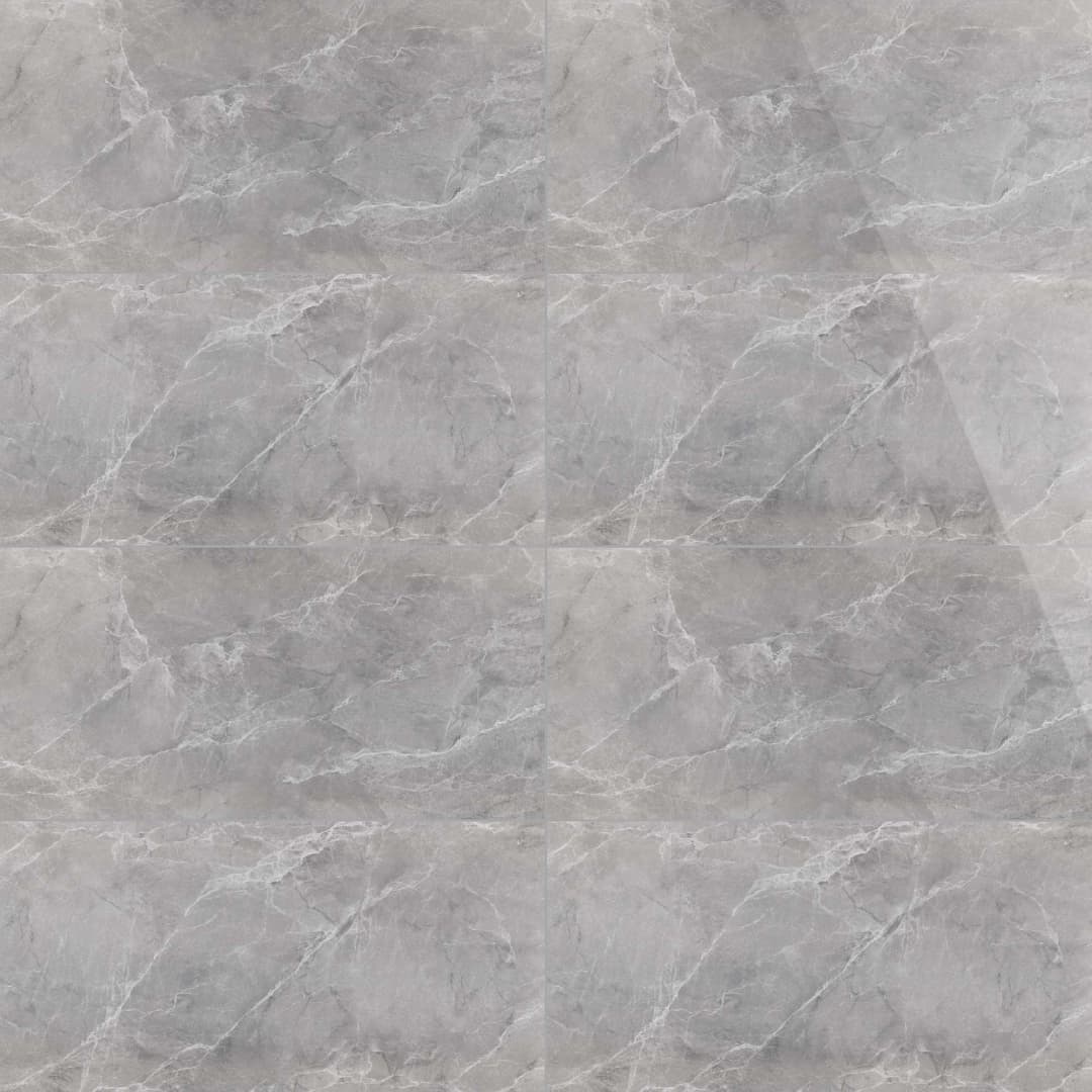Gres Porcelánico Sublime Taupe Pulido 60x120 cm