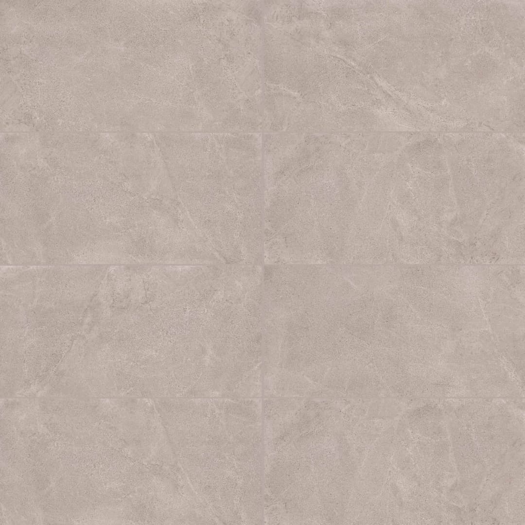 Porcelanato Oasi Roccia Café Rustico 60x120 cm