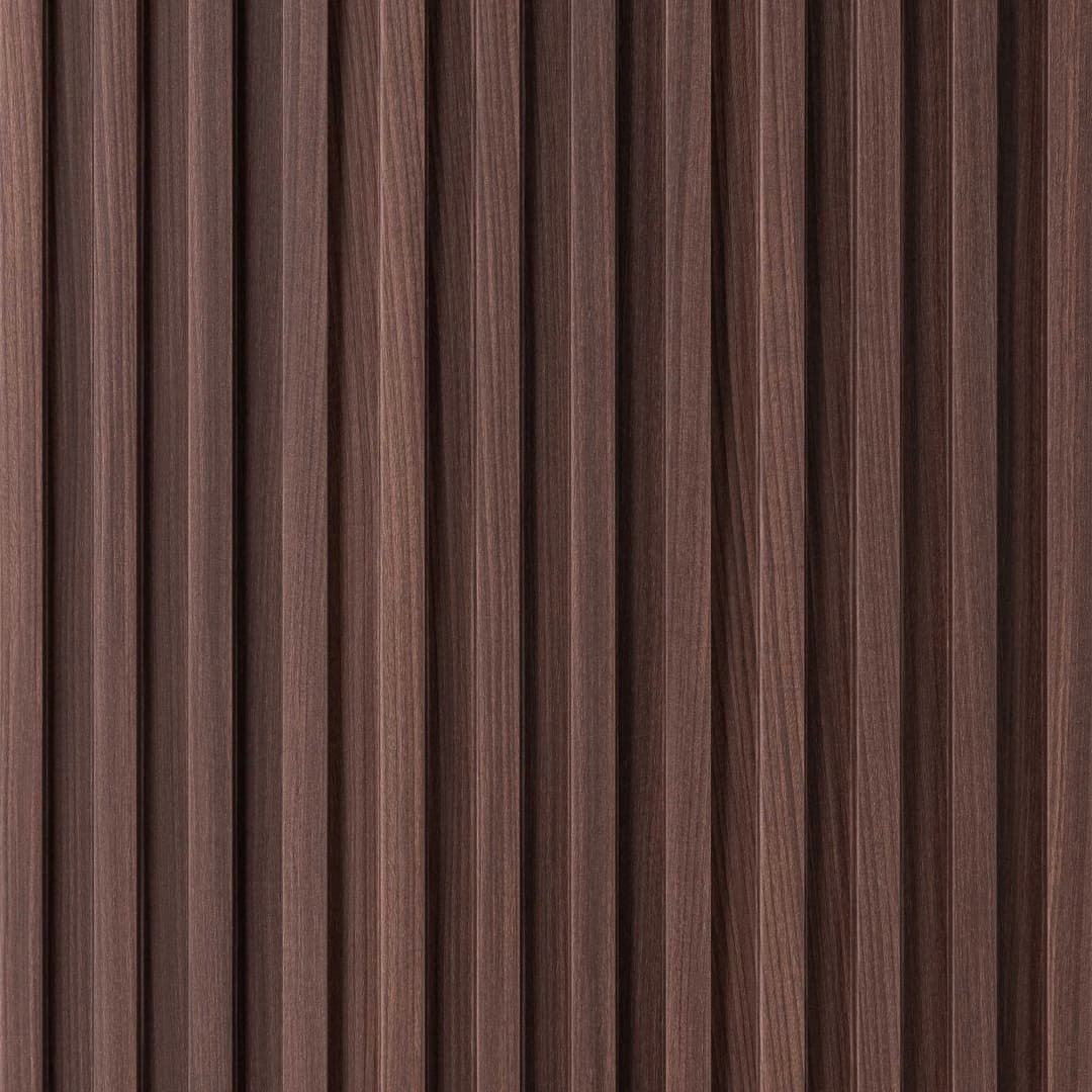 Palillaje Mónaco SPC Brown Wood 15.5x290x1.8 cm