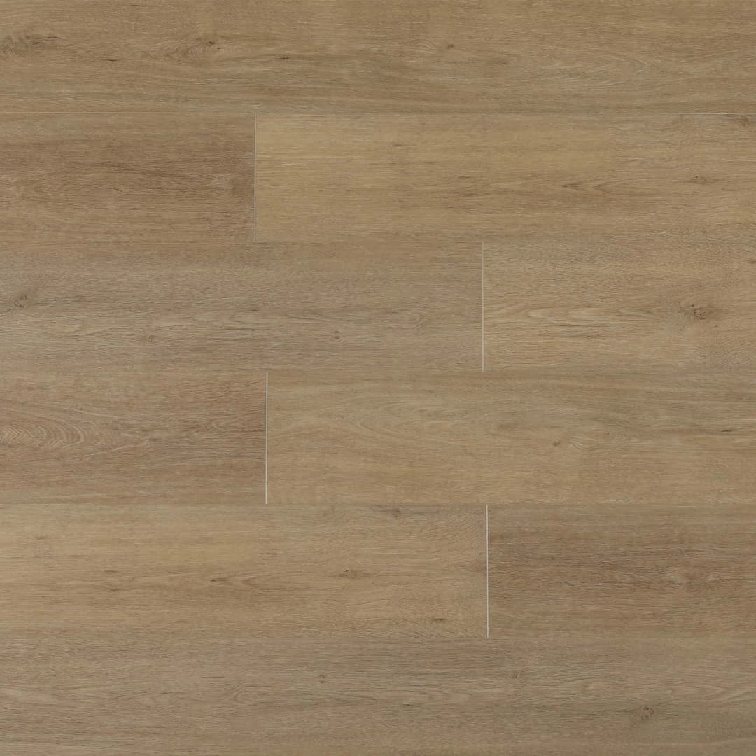 Piso Vinílico SPC Sakai Latte Plus C/Bisel 180x1220x5.5mm