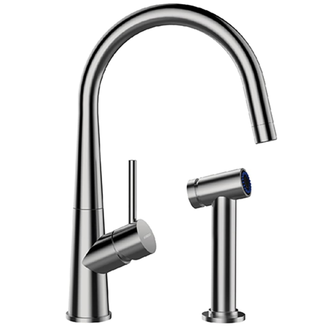 Grifería de Cocina Conos Pro Mixer (Prep. D-150)