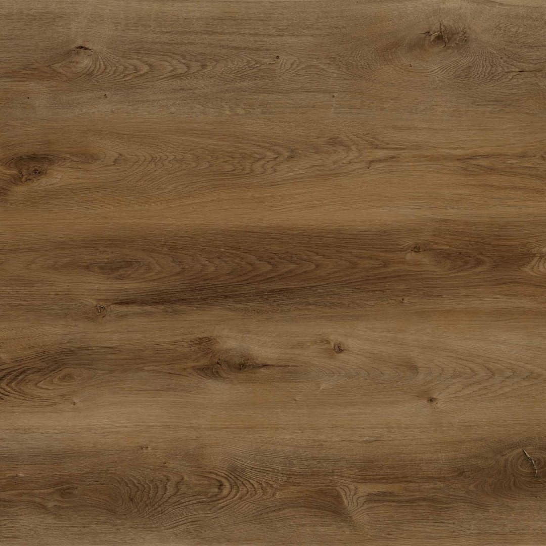Piso Vinílico SPC Kentaro Brown 180x1220 mm