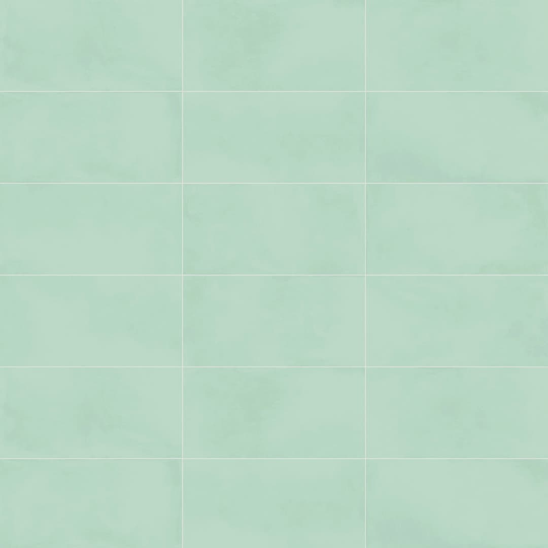 Porcelanato Concreart Azul Mate 60x120 cm