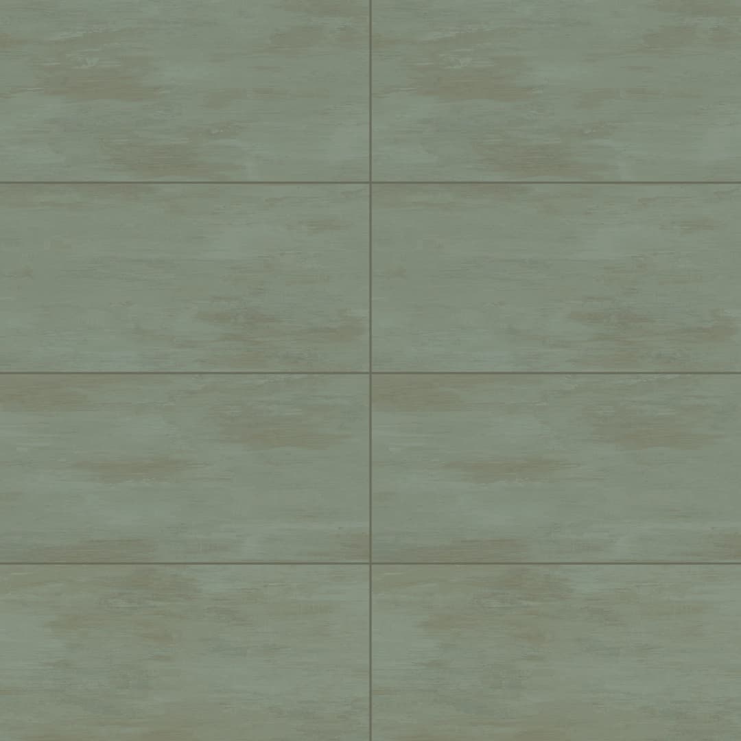 Porcelanato Level Verde Mate 60x120 cm