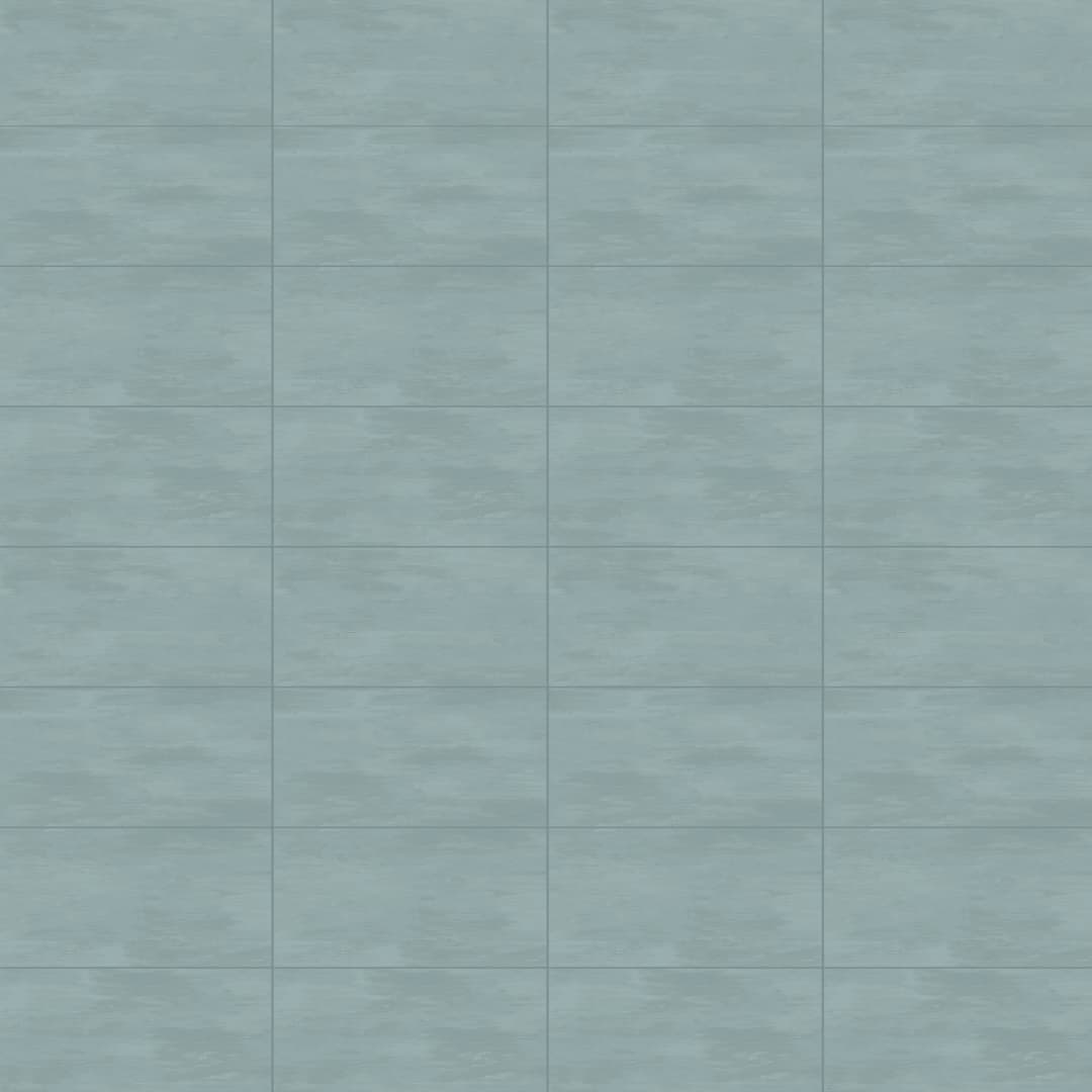 Porcelanato Level Celeste Mate 60x120 cm