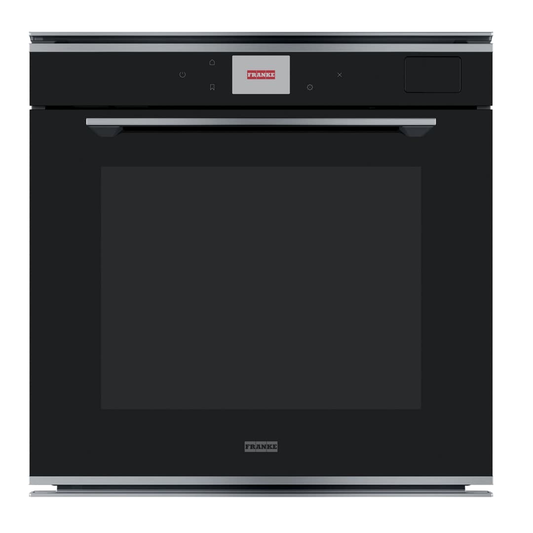 Horno Multifunción Mythos 99 Inox 73L