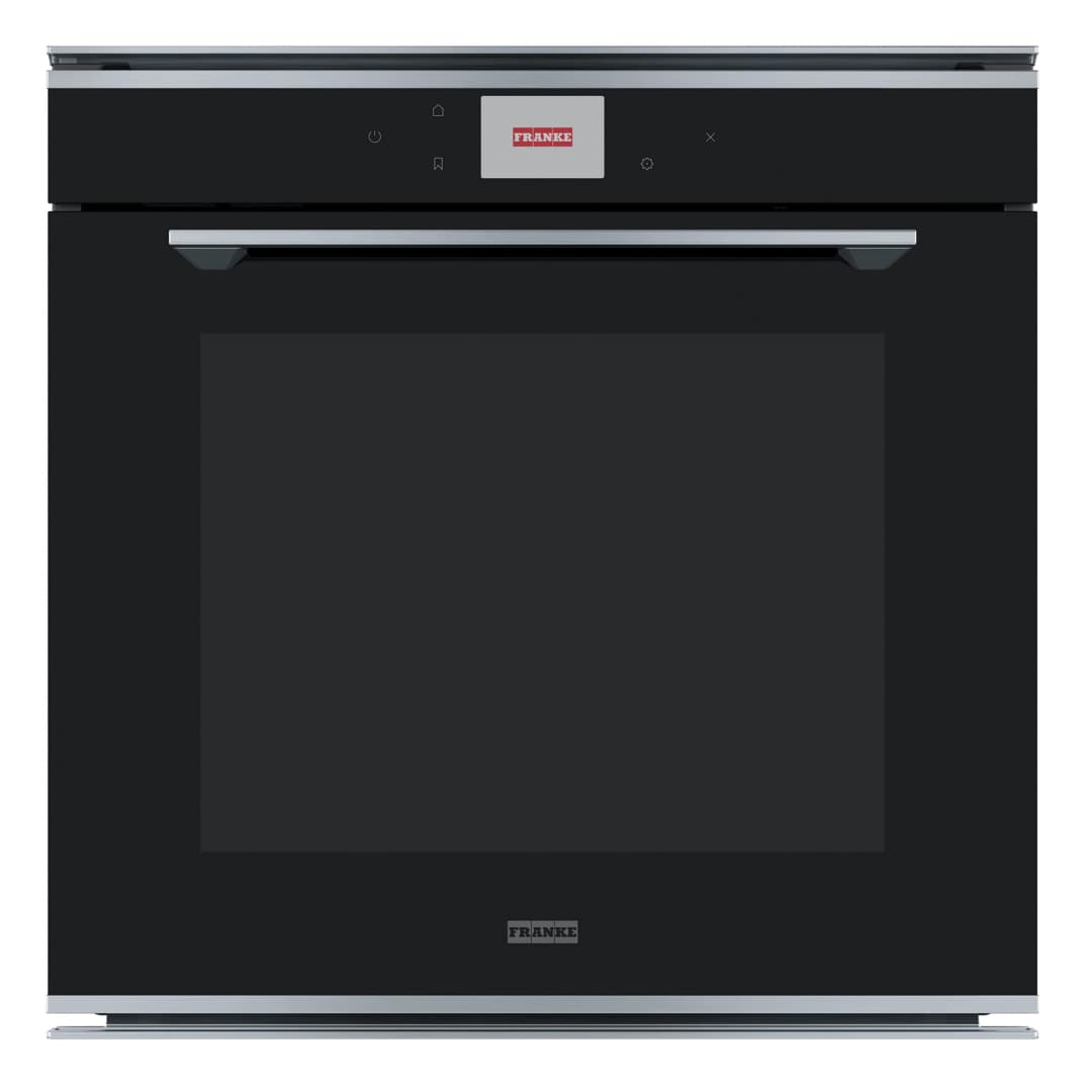 Horno Convección Mythos 99 Inox 73L