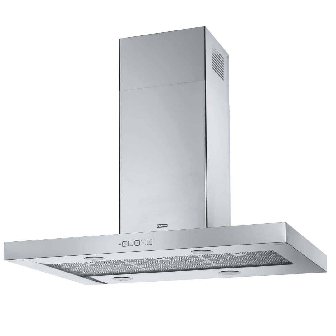 Campana Isla Tale Mythos 905 I Xs Inox