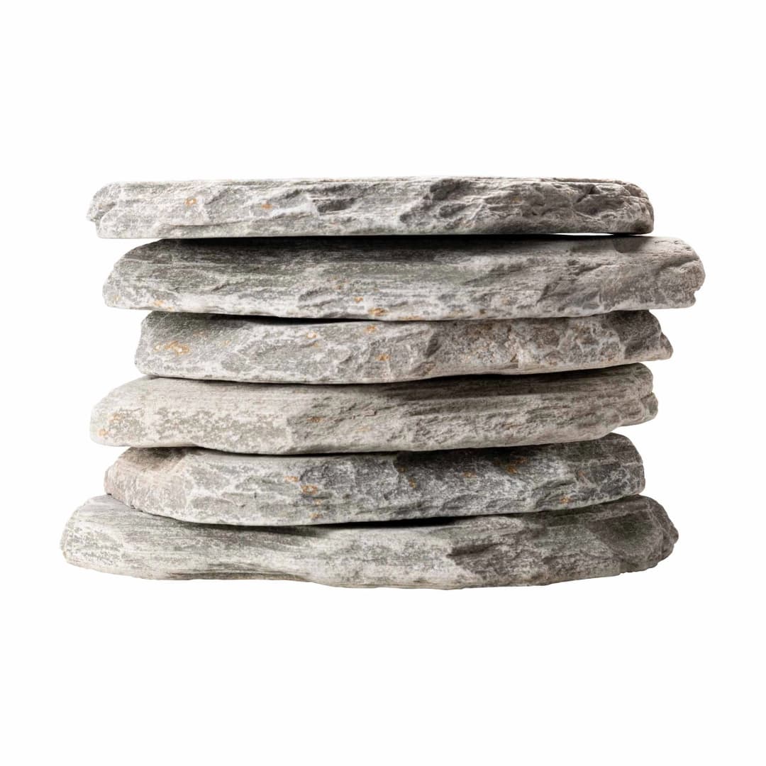 Piedra Step Stone Gris 30-40 cm