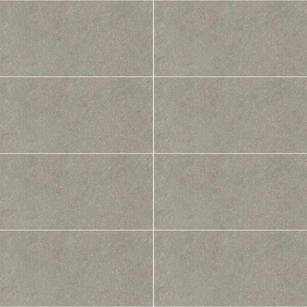 Porcelanato Boost Mineral Gris Mate Antideslizante 60x120 cm