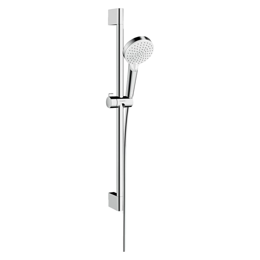 Set Barra Ducha Crometta 26532400 Cromo