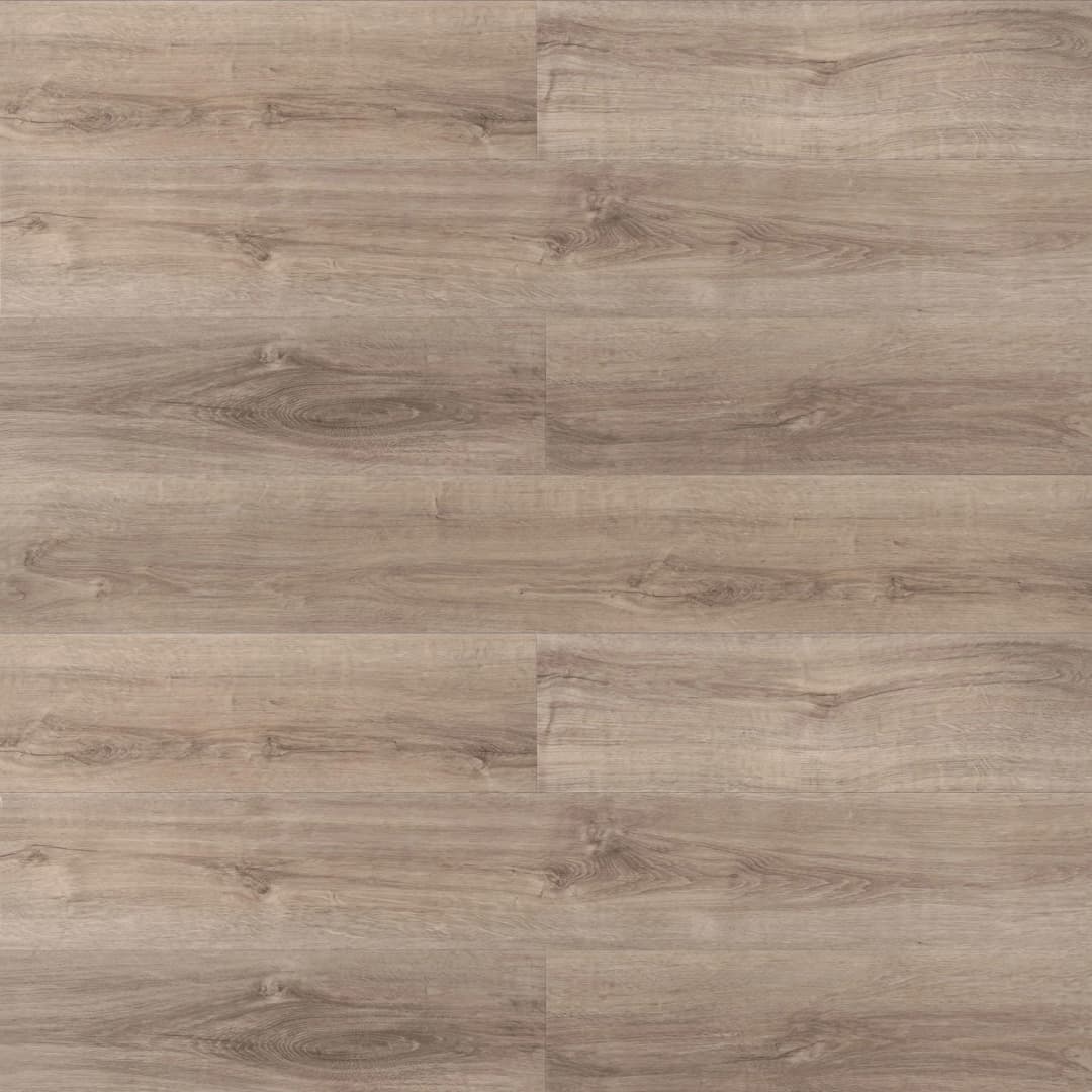 Piso Vinílico SPC Pluto Grey 178x1235 mm