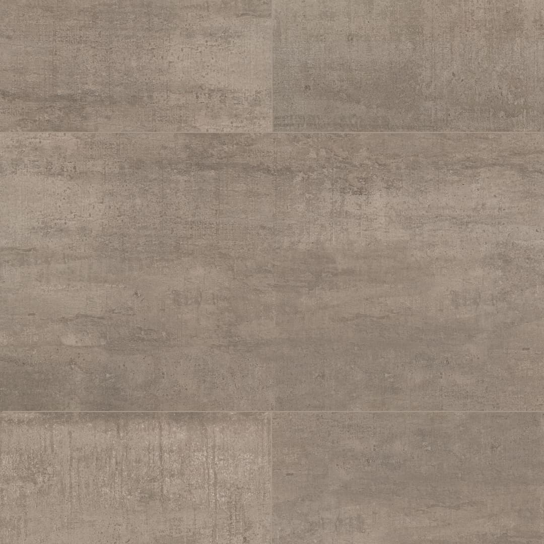 Porcelanato Brasilia Concreto Gris Mate 60x120 cm