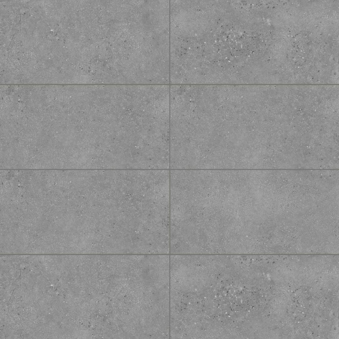 Gres Porcelánico Orbit Grey Rústico Antideslizante 30x60 cm