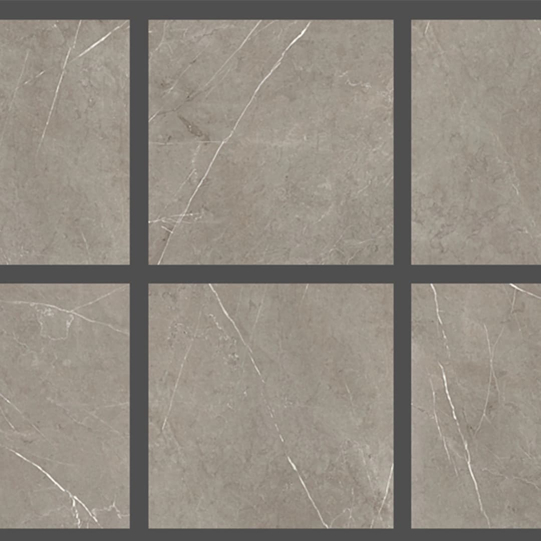 Gres Porcelánico Pietra Di Italia Taupe Silk 60x60 cm