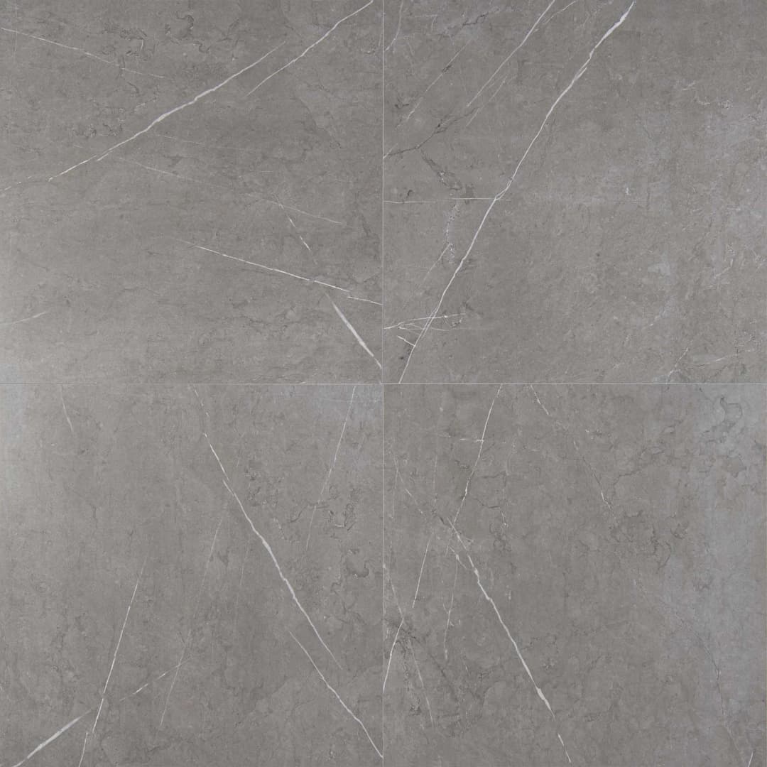 Gres Porcelánico Pietra Di Italia Gris Silk 60x60 cm