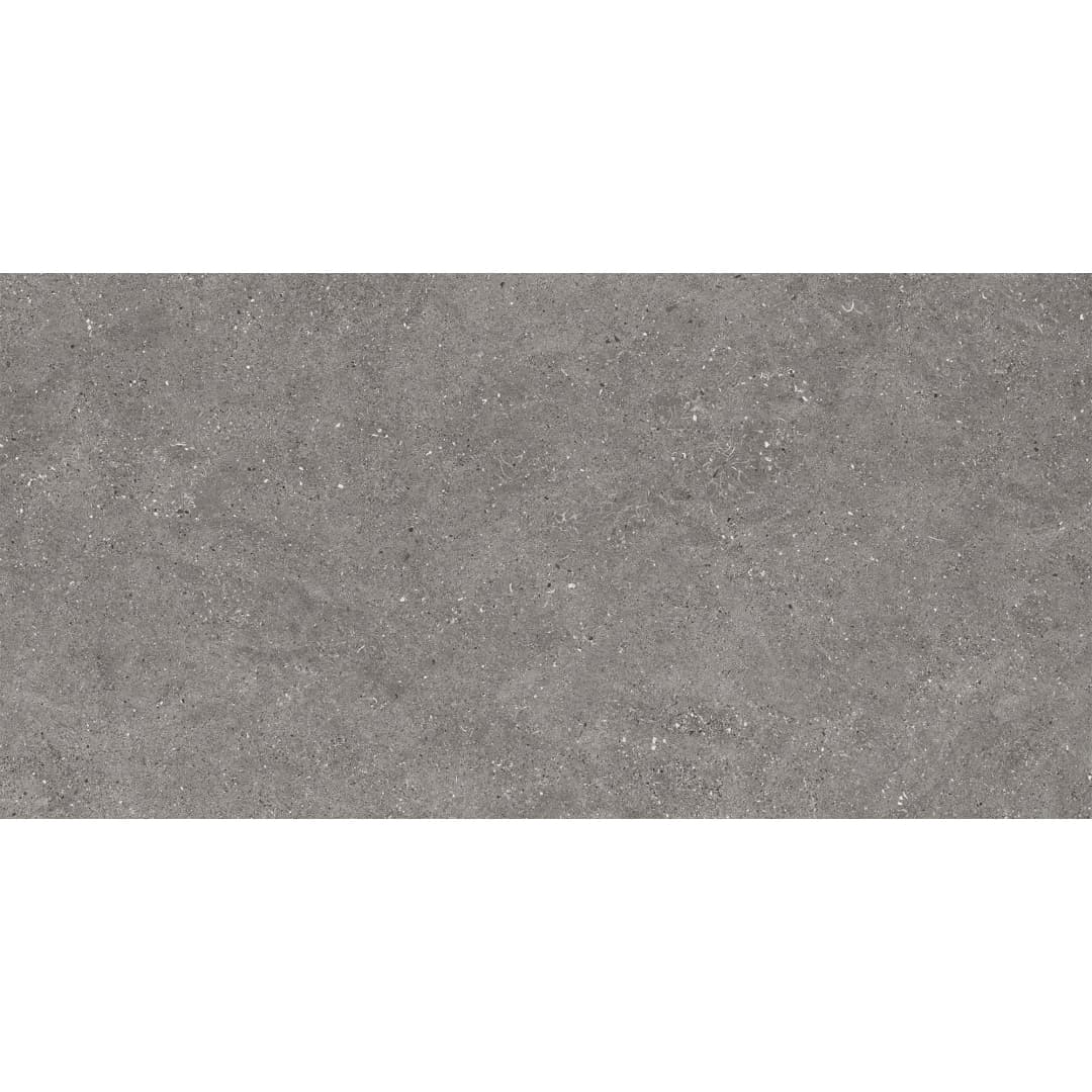 Porcelanato Kalksten Smoke Mate Antideslizante 60x120 cm