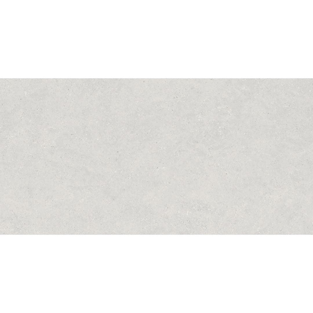 Porcelanato Kalksten Artic Beige Mate 60x120 cm