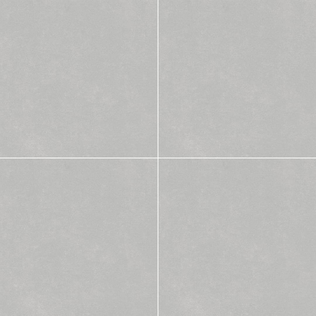 Gres Porcelánico Klassic Grey Mate 60x60 cm