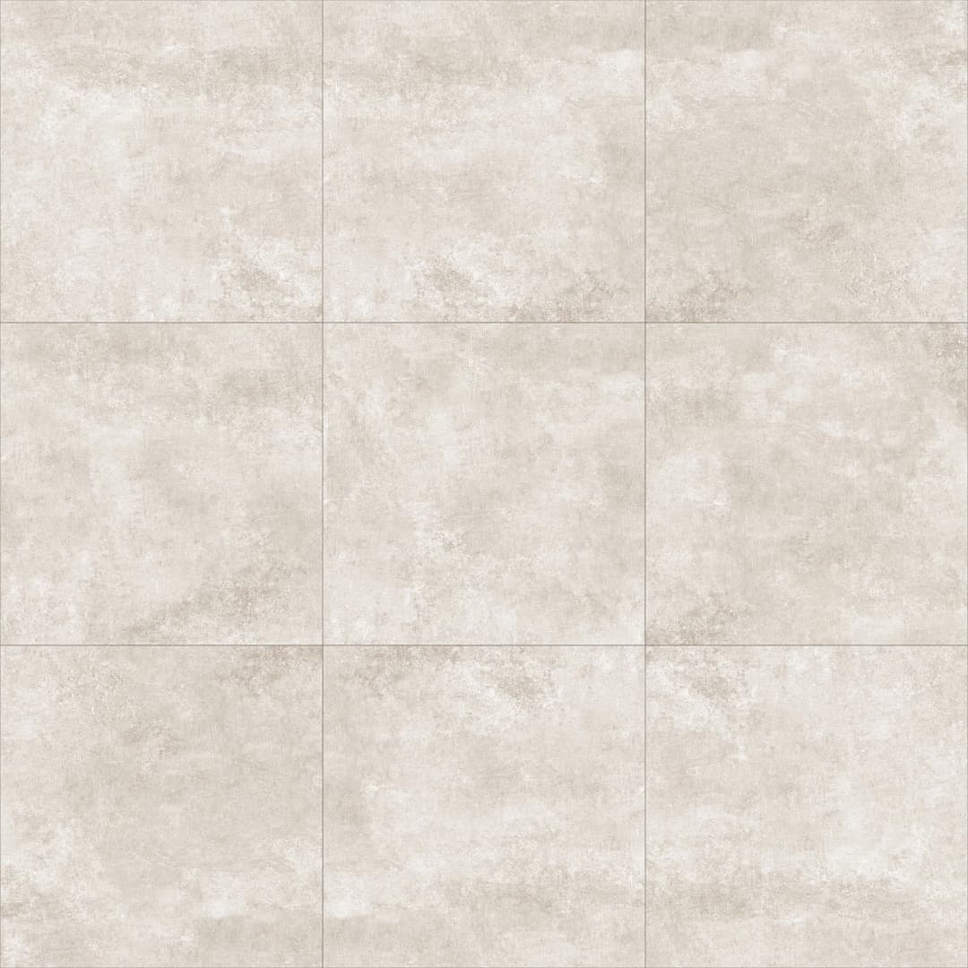 Gres Porcelánico District Greige Beige/Gris 60x60 cm