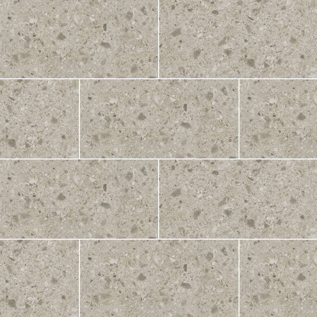 Porcelanato Boost Mix Pearl Gris 60x120 cm