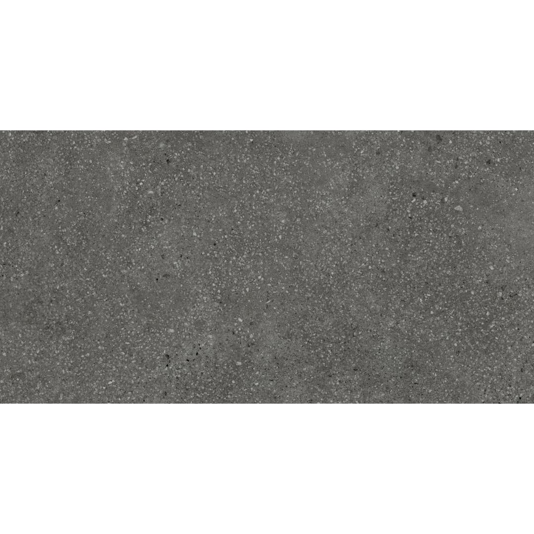 Gres Porcelánico Orbit Grafito Mate 30x60 cm