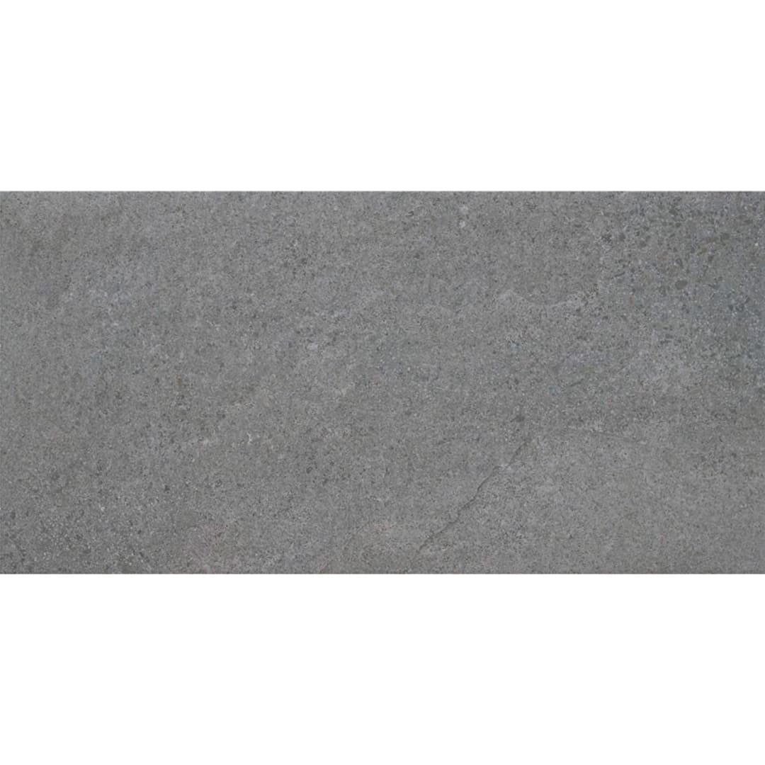 Porcelanato Triunfo Graphite Mate Inout Antideslizante 60x120 cm