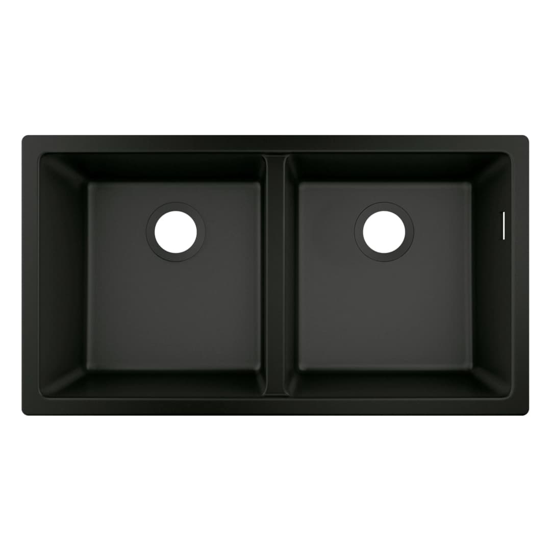Lavaplatos S510-U770 2 Cubetas