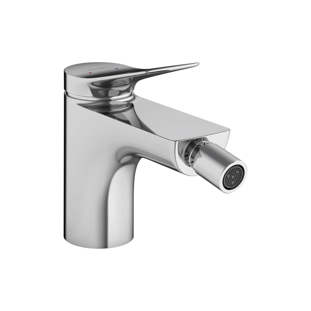 Griferías de Bidé Vivenis 580x440x390 mm s/Desagüe