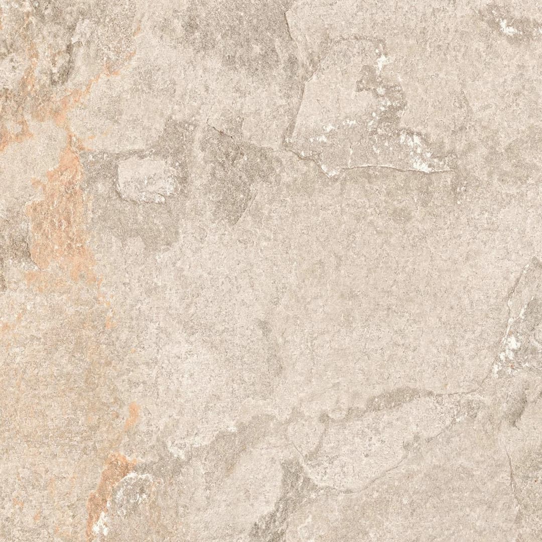 Porcelanato Oberon Beige Mate Antideslizante 44x66 cm