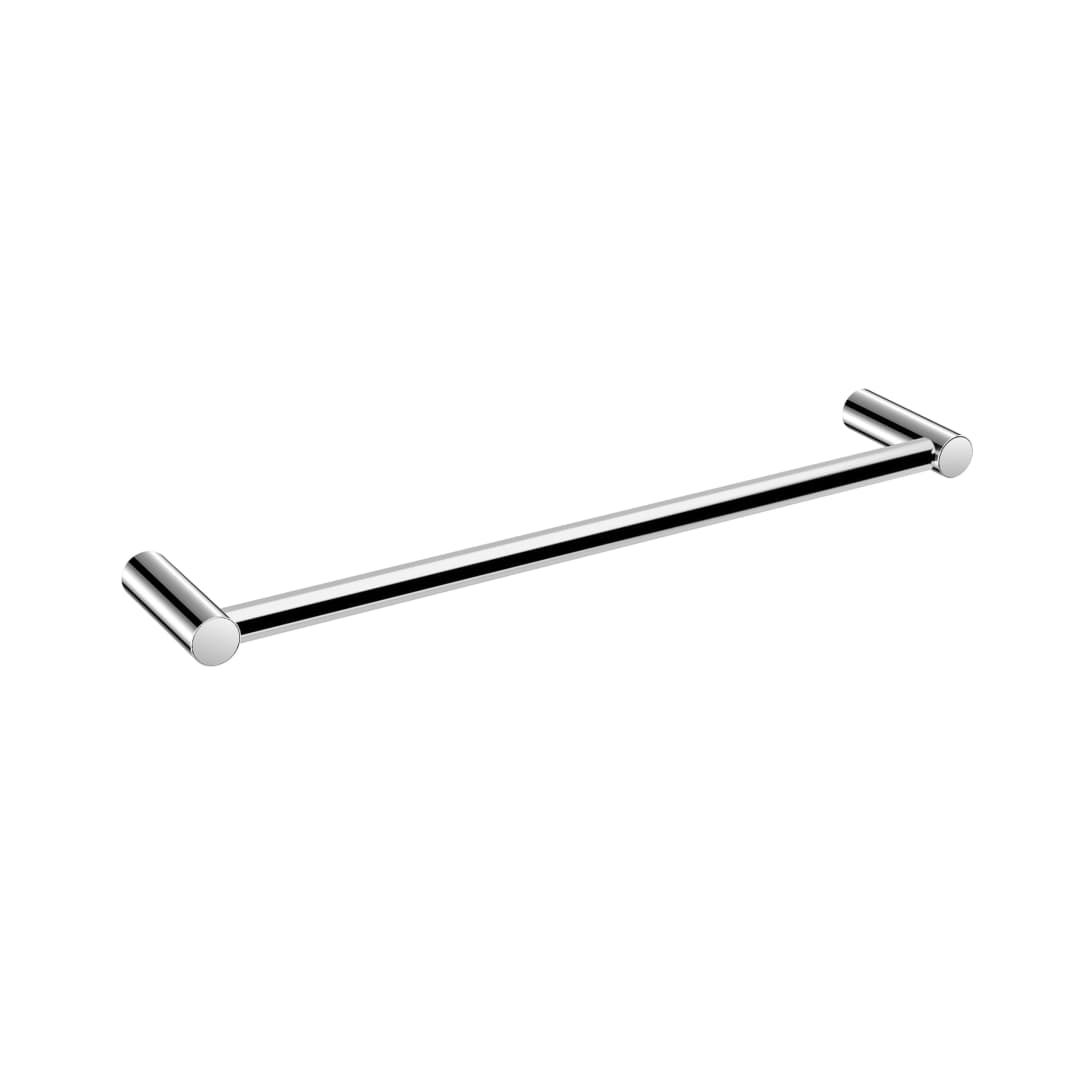 Toallero Basic Barra Cromado 40 cm