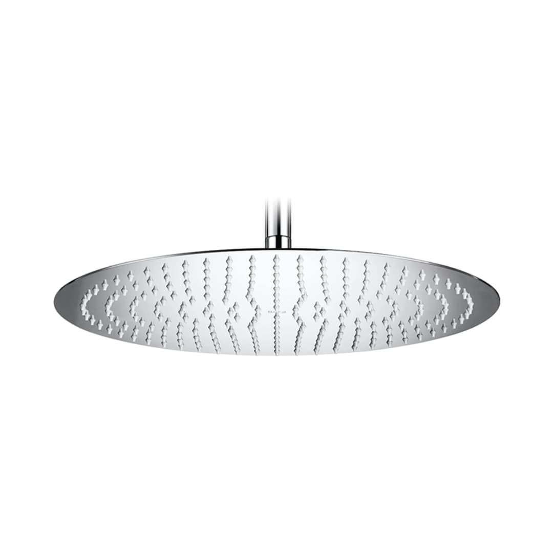 Plato Ducha Raindream Redondo 40 cm 1 Jet S/Brazo A5b2650c00 Cromo