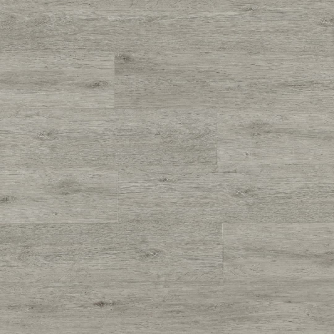 Piso Vinílico SPC Mandala White Plus C/Bisel 180x1220x5.5mm