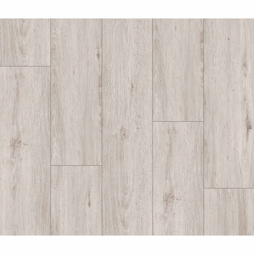 Piso Flotante Mantra White Aquaprotec 1216x196 mm