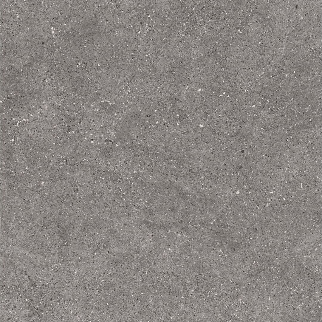 Porcelanato Kalksten Smoke Mate Antideslizante 60x60 cm